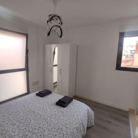 萨莫拉Duplex Laneros公寓 外观 照片