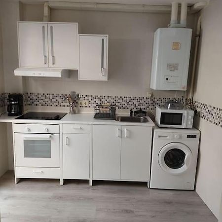 萨莫拉Duplex Laneros公寓 外观 照片