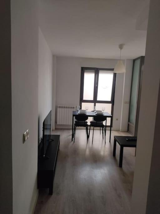 萨莫拉Duplex Laneros公寓 外观 照片